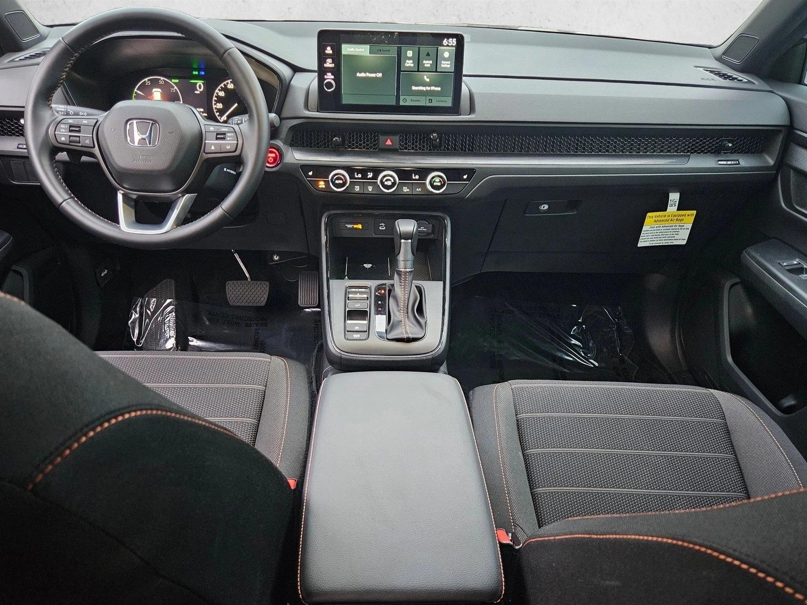 2026 Honda CR-V Sport - Photo 16