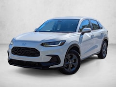 2026 Honda HR-V LX SUV