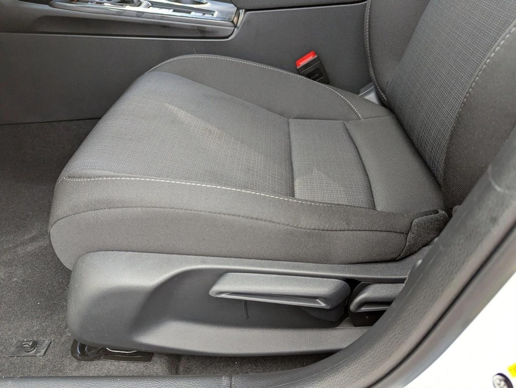 New 2026 Honda Civic LX Sedan