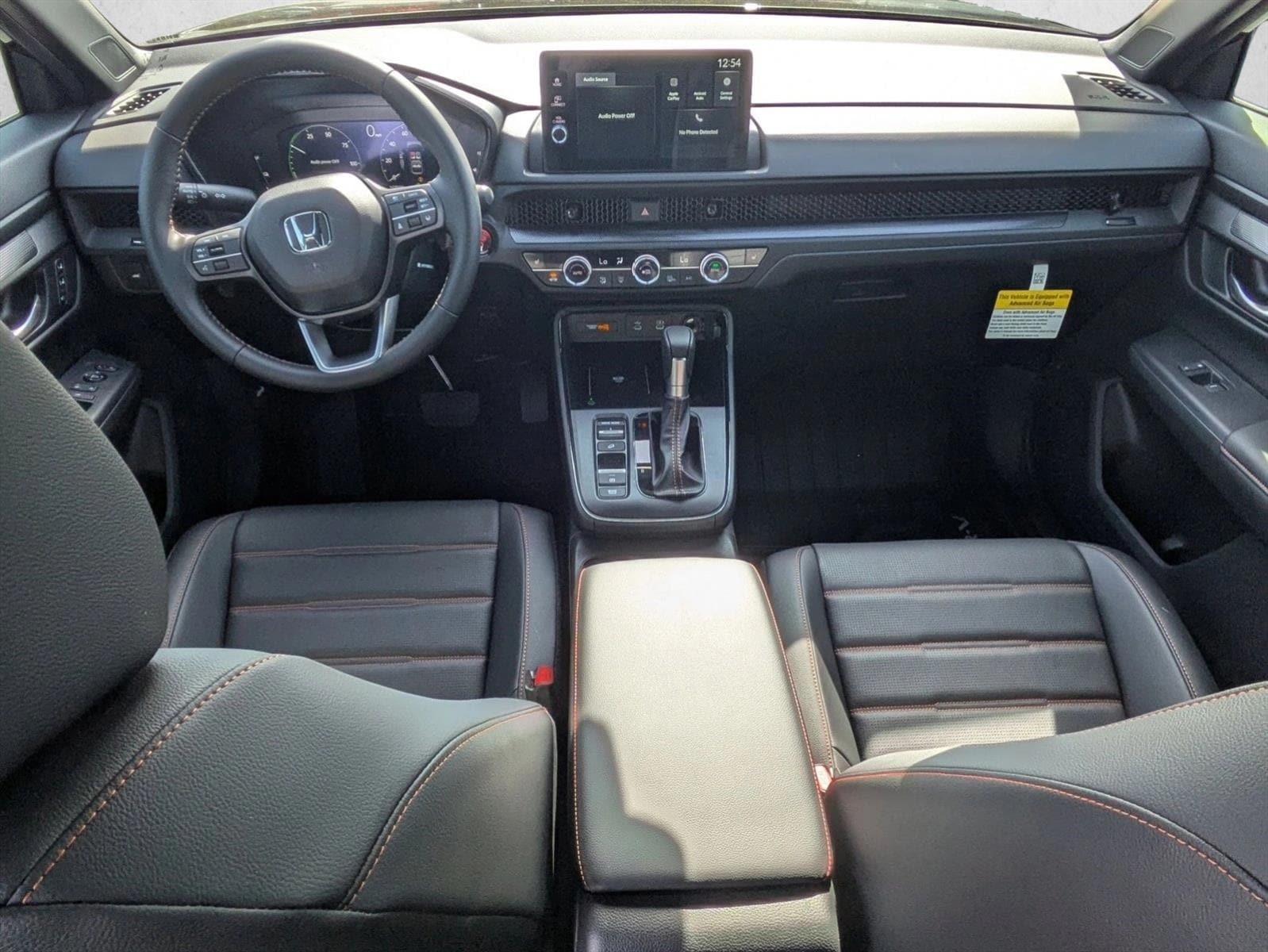 2026 Honda CR-V Sport-L - Photo 13