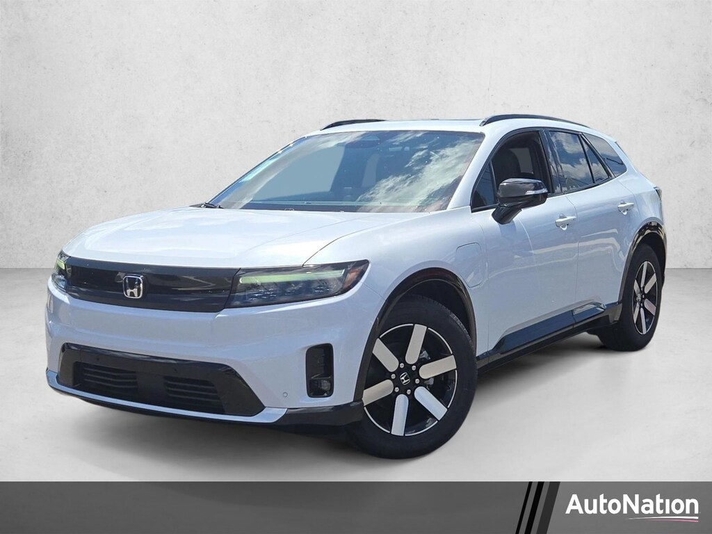 New 2026 Honda Prologue Touring SUV