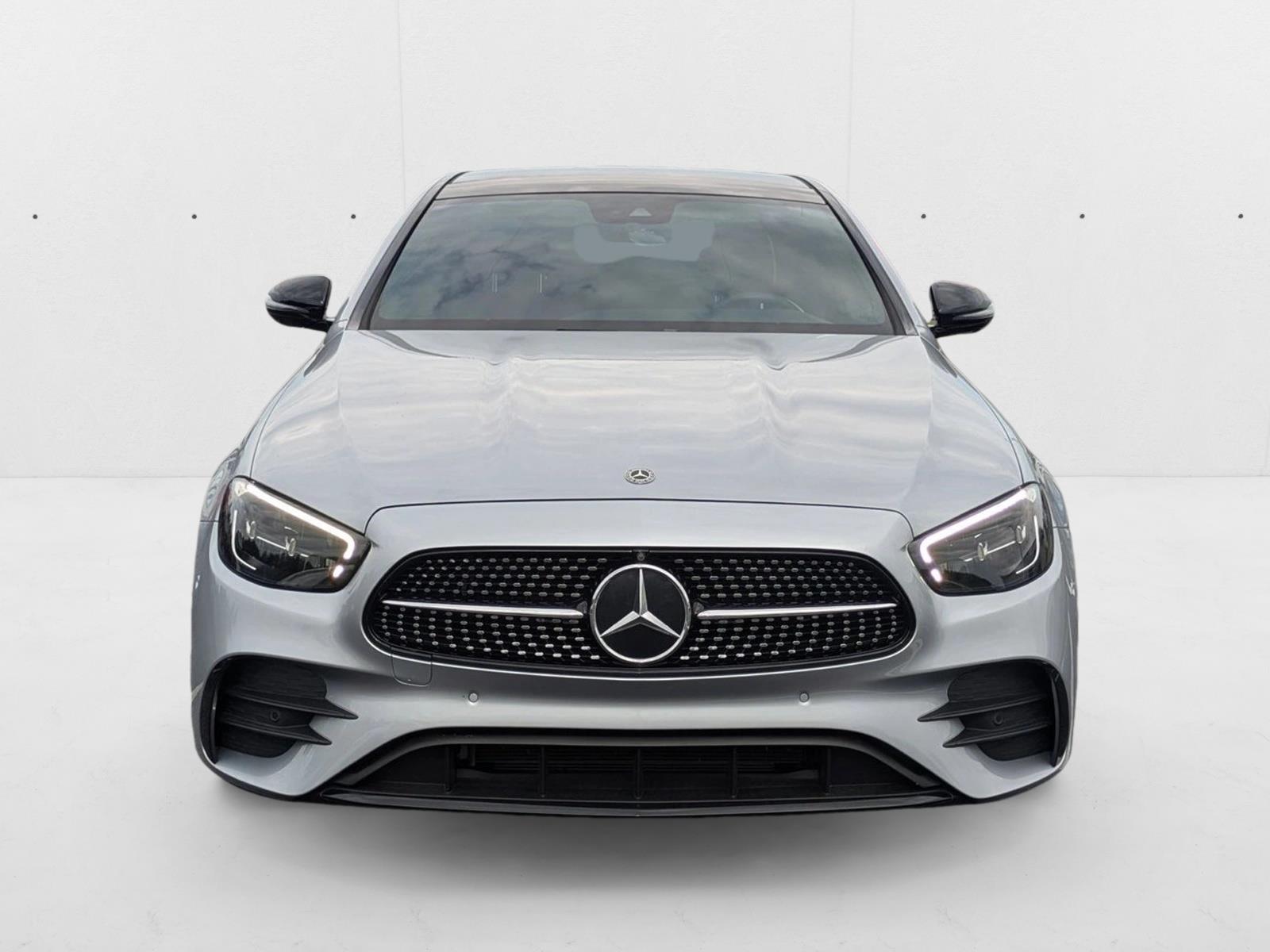 2021 Mercedes Benz E 350 Sedan photo 2