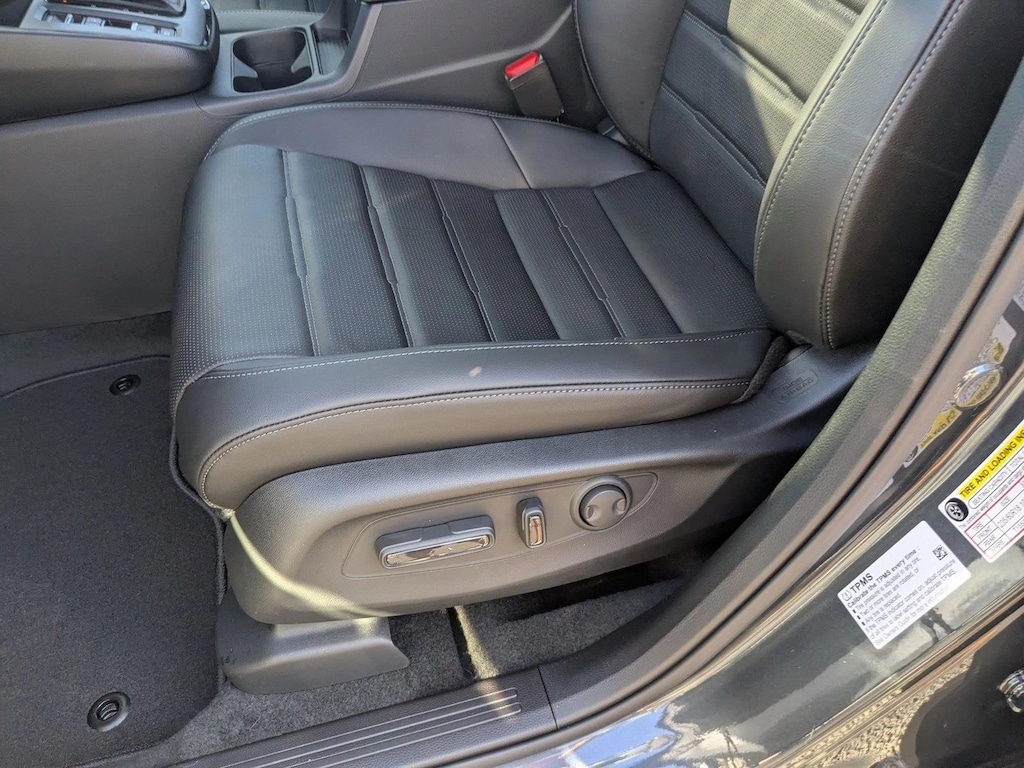 New 2026 Honda CR-V EX-L SUV