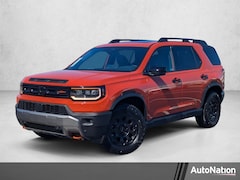 2026 Honda Passport TrailSport Elite Blackout SUV