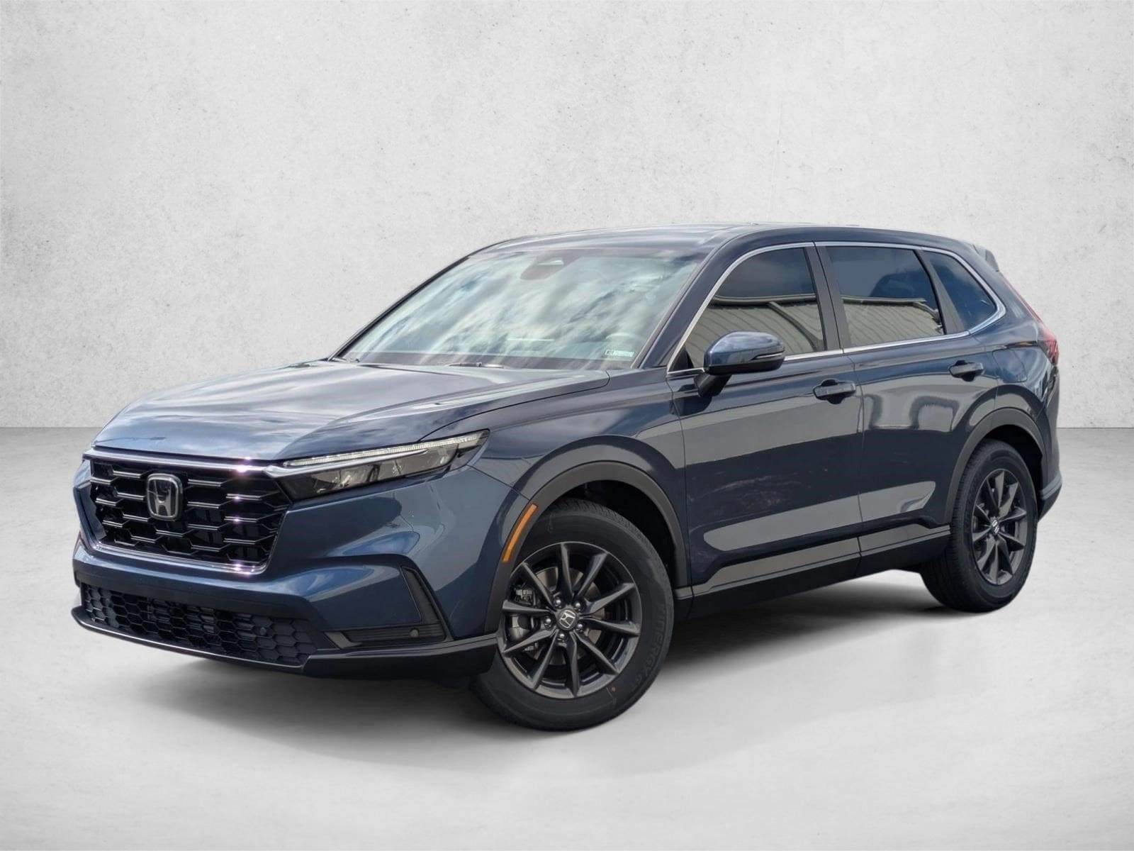 2026 Honda CR-V EX-L's photo