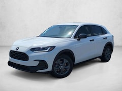 2026 Honda HR-V LX SUV