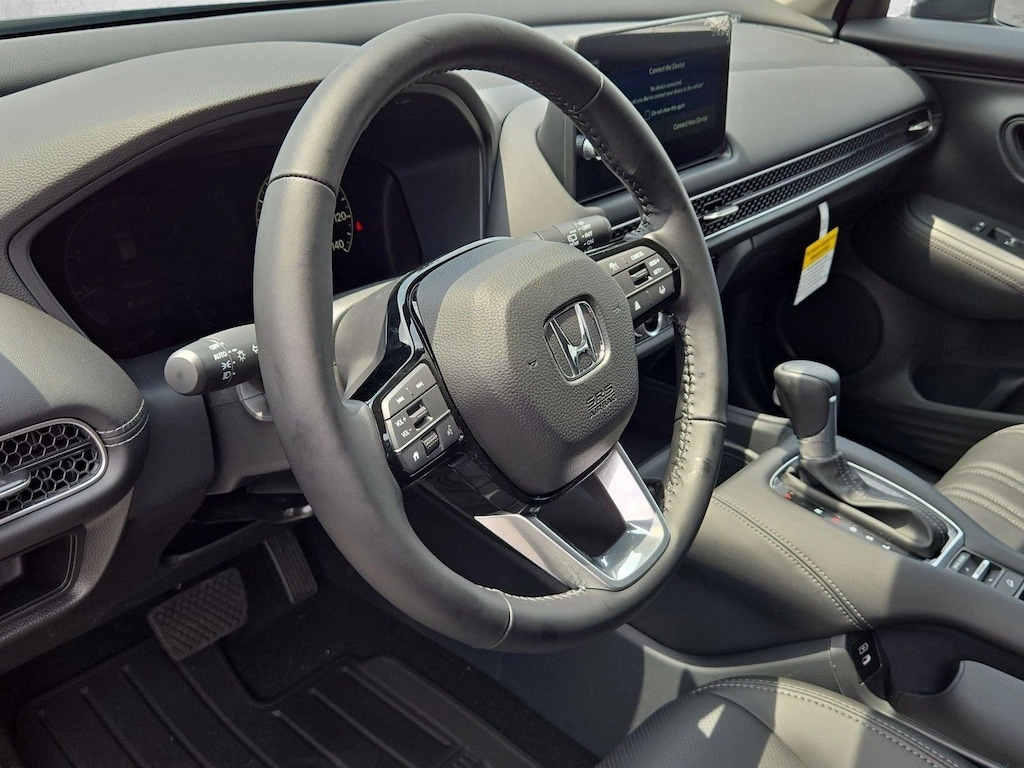 New 2027 Honda HR-V EX-L SUV