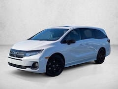 2026 Honda Odyssey Sport-L Van Passenger
