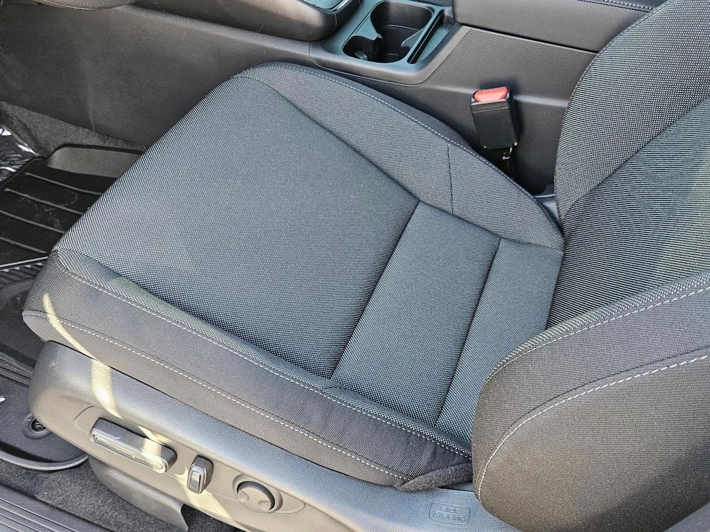 New 2026 Honda CR-V EX SUV