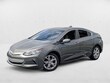 Chevrolet Volt