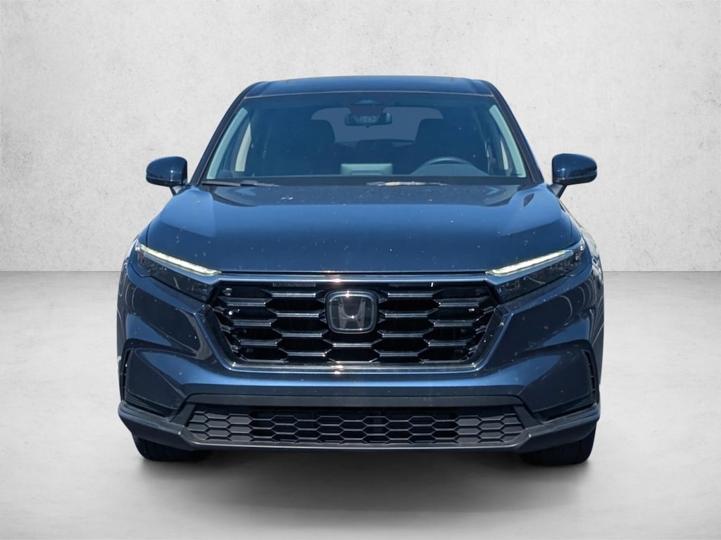 Used 2024 Honda CR-V EX SUV