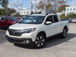  Honda Ridgeline