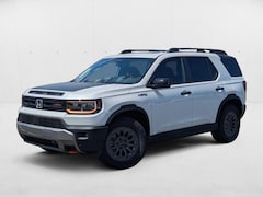 2026 Honda Passport TrailSport SUV