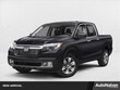  Honda Ridgeline