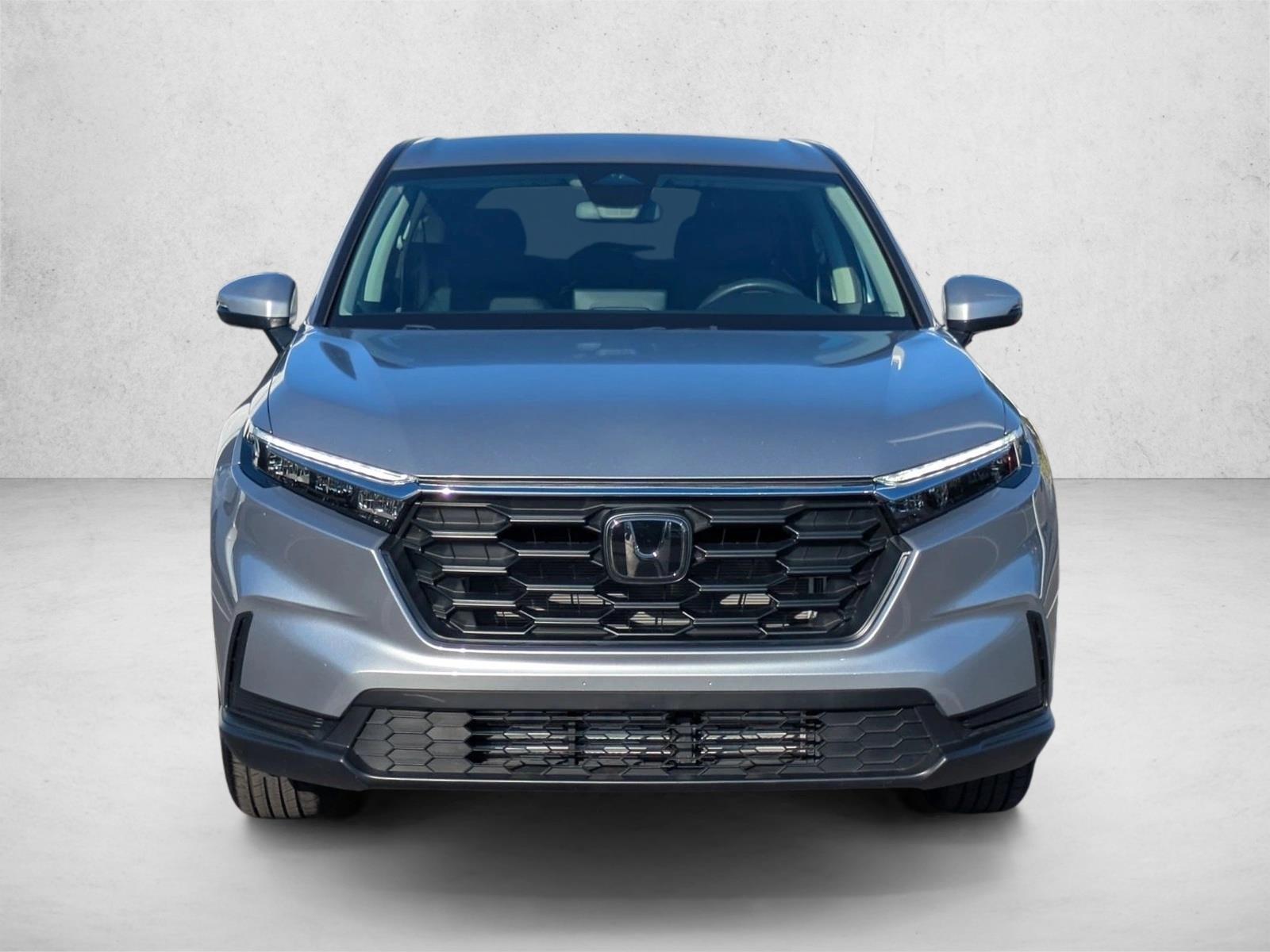 2025 Honda CR-V LX photo 2
