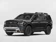 Honda Passport