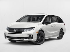 2026 Honda Odyssey Sport-L Van Passenger