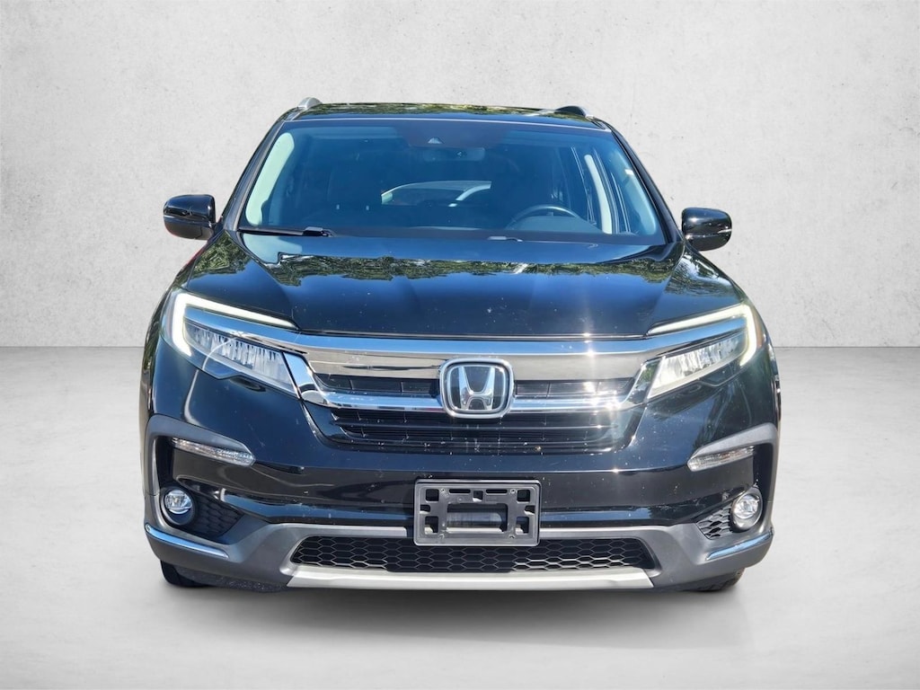 Used 2020 Honda Pilot Touring 8 Passenger AWD SUV