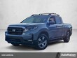  Honda Ridgeline