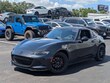Mazda Mazda MX-5 Miata RF