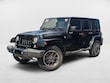 Jeep Wrangler JK Unlimited