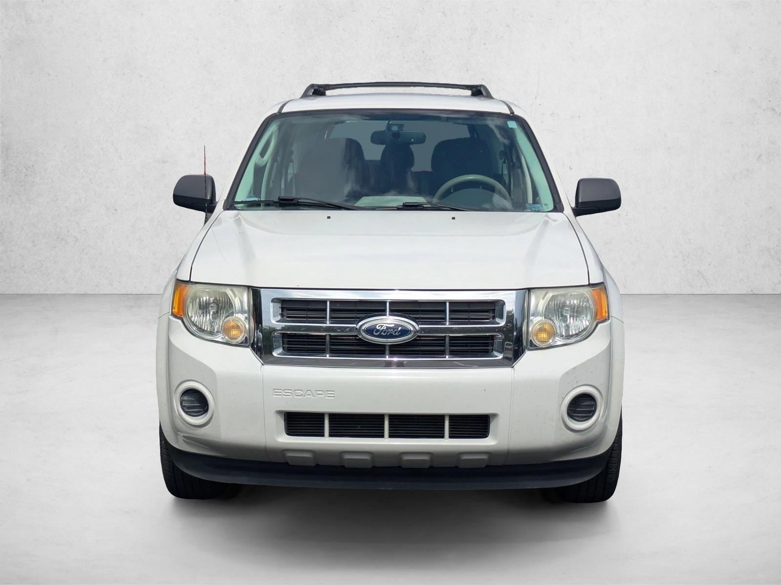 Used 2012 Ford Escape XLS with VIN 1FMCU0C79CKA99089 for sale in Clearwater, FL
