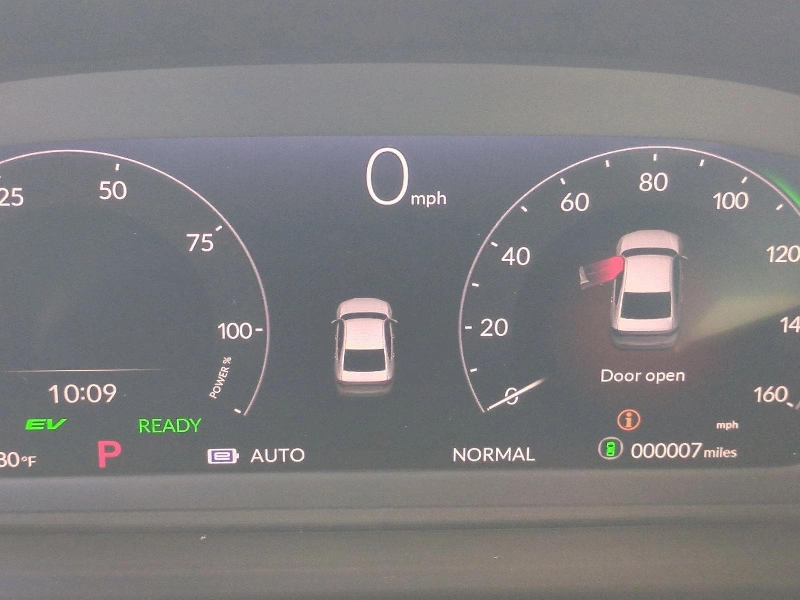 2025 Honda Accord Hybrid Touring - Photo 11