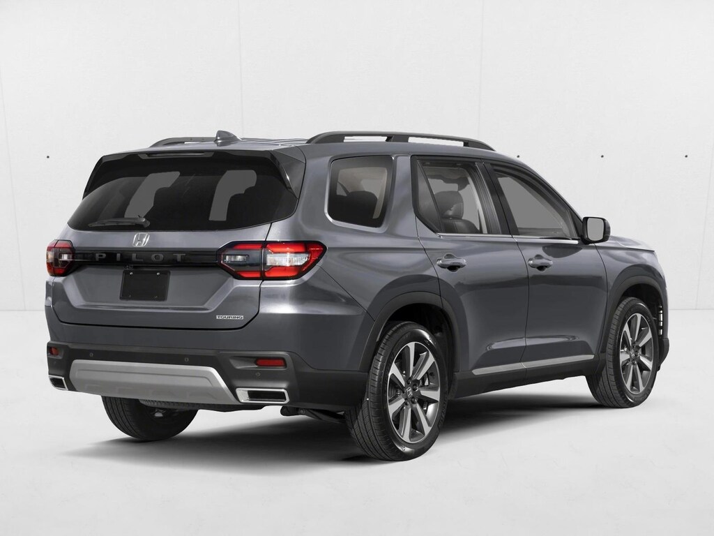 New 2025 Honda Pilot Touring SUV