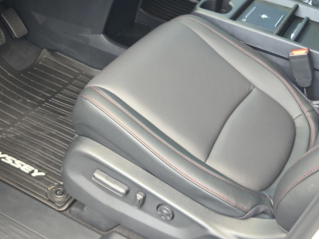 New 2026 Honda Odyssey Sport-L Van Passenger