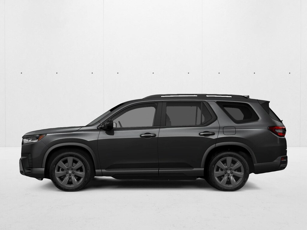 New 2026 Honda Pilot Sport SUV