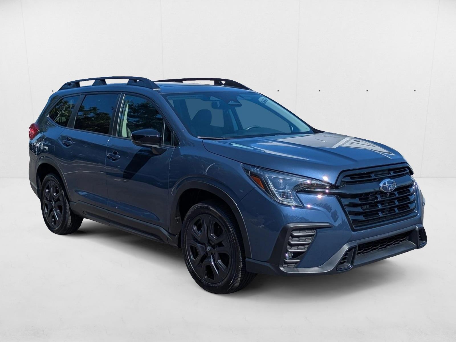 2024 Subaru Ascent Onyx Edition Limited photo 3