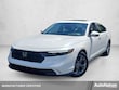  Honda Accord Hybrid