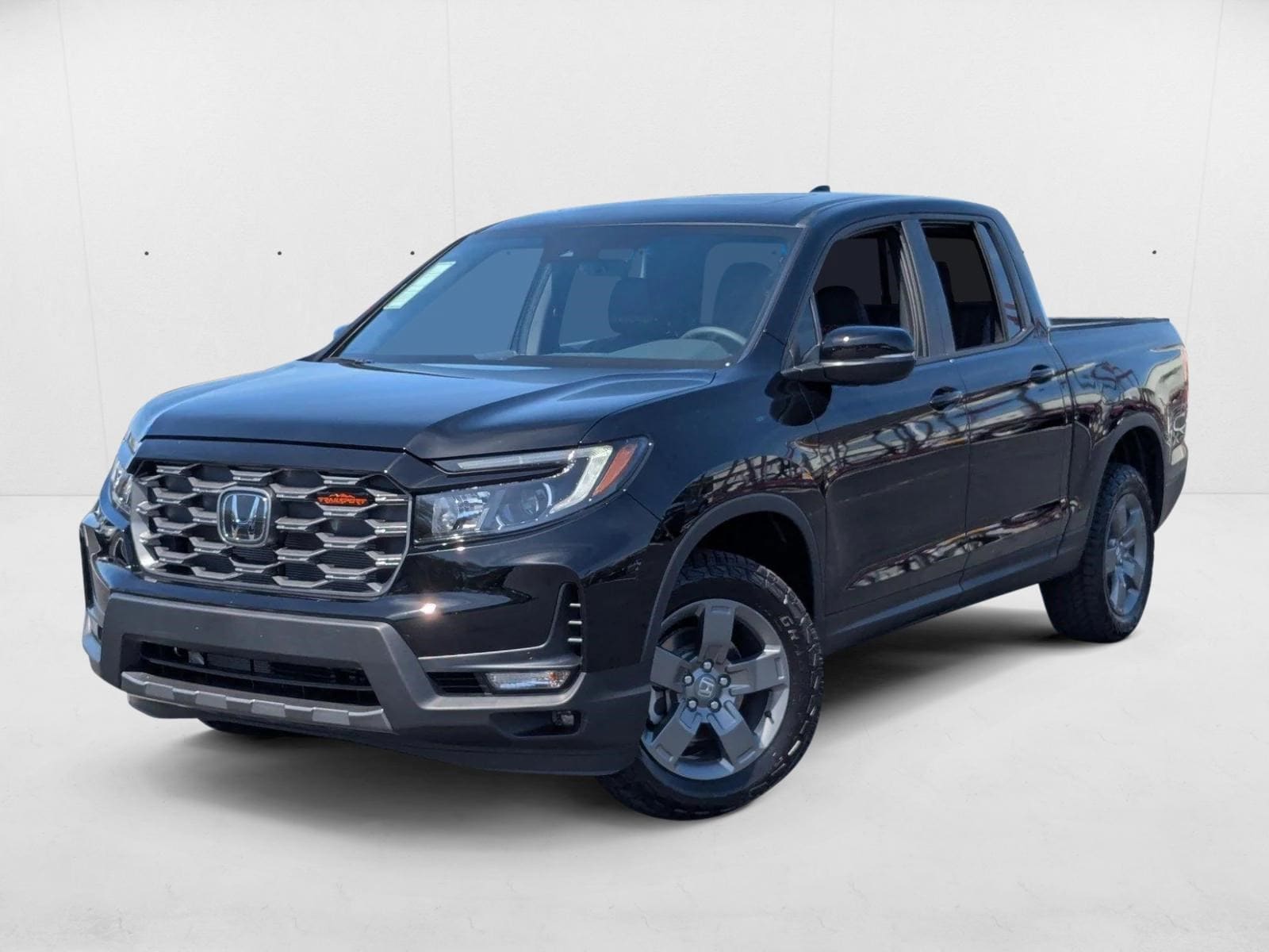 2025 Honda Ridgeline TrailSport's photo