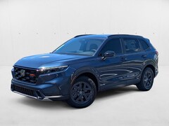 2026 Honda CR-V Hybrid TrailSport SUV