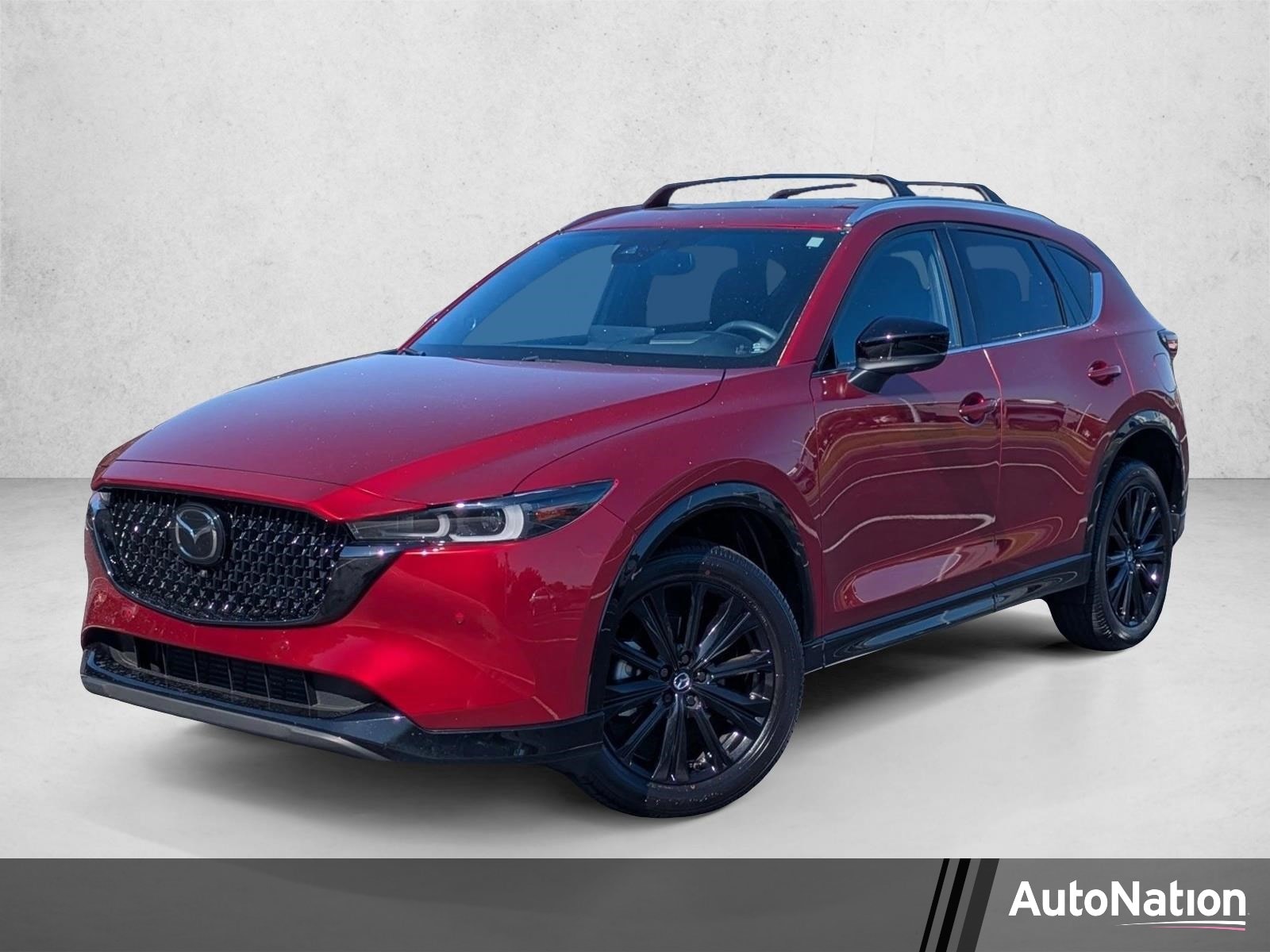 2025 Mazda CX-5 Turbo Premium Package Auto AWD's photo
