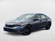 Honda Civic Hybrid