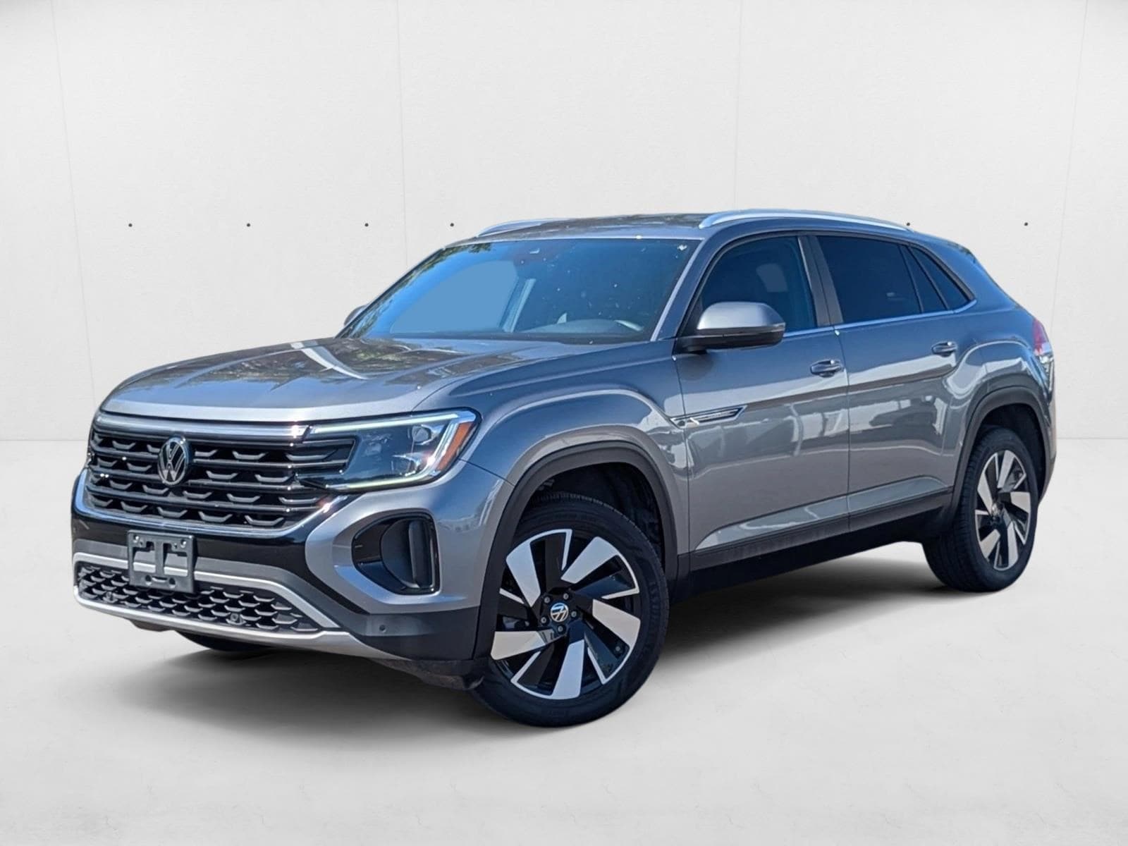 2024 Volkswagen Atlas Cross Sport SE w/Tech's photo