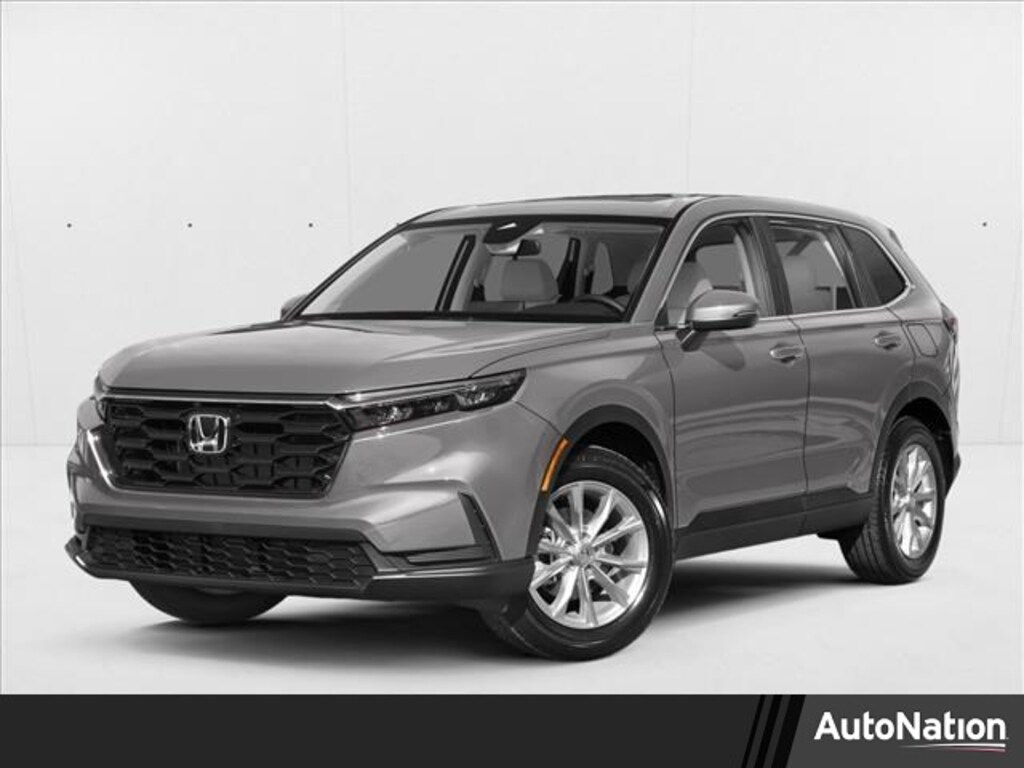 Used 2023 Honda CR-V EX SUV
