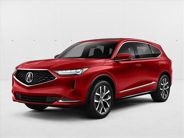 2022 Acura MDX Technology Package's photo