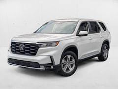 2025 Honda Pilot EX-L SUV