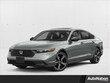  Honda Accord Hybrid