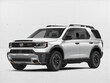 Honda Passport