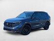Honda CR-V Hybrid