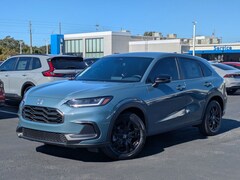 2026 Honda HR-V Sport SUV