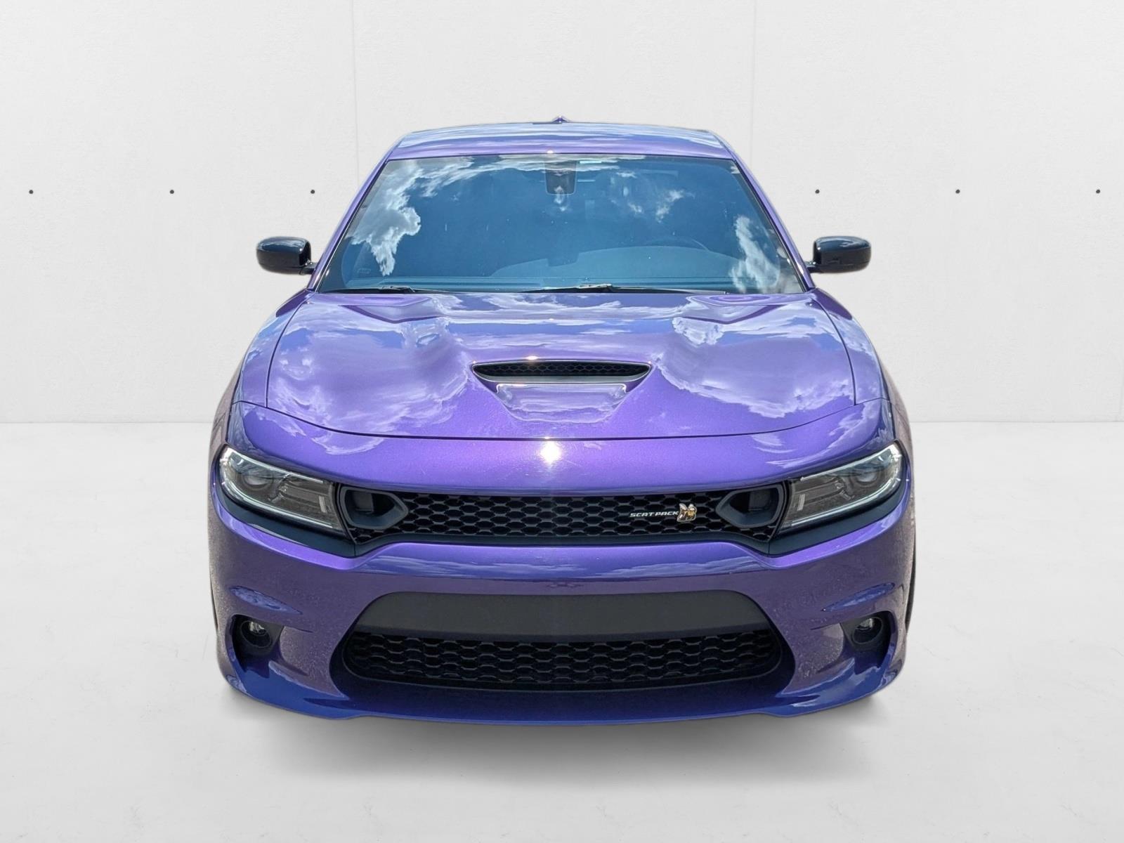 2023 Dodge Charger Scat Pack photo 2