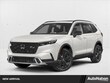  Honda CR-V Hybrid