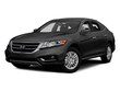  Honda Crosstour