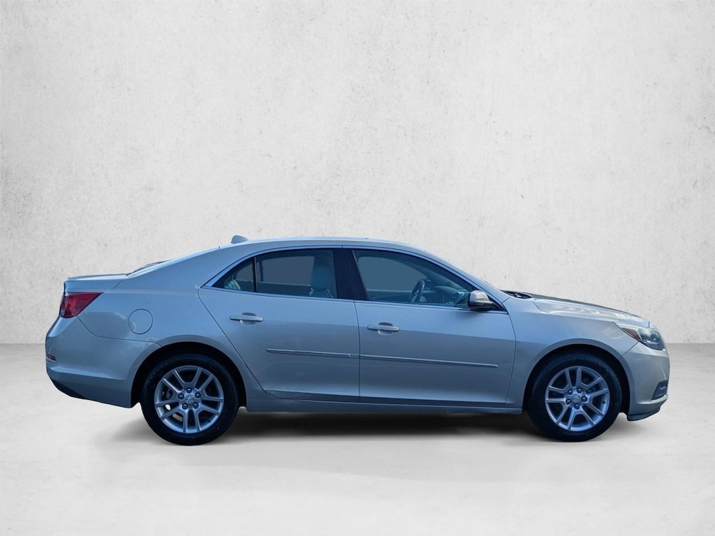 Used 2013 Chevrolet Malibu 1LT Sedan