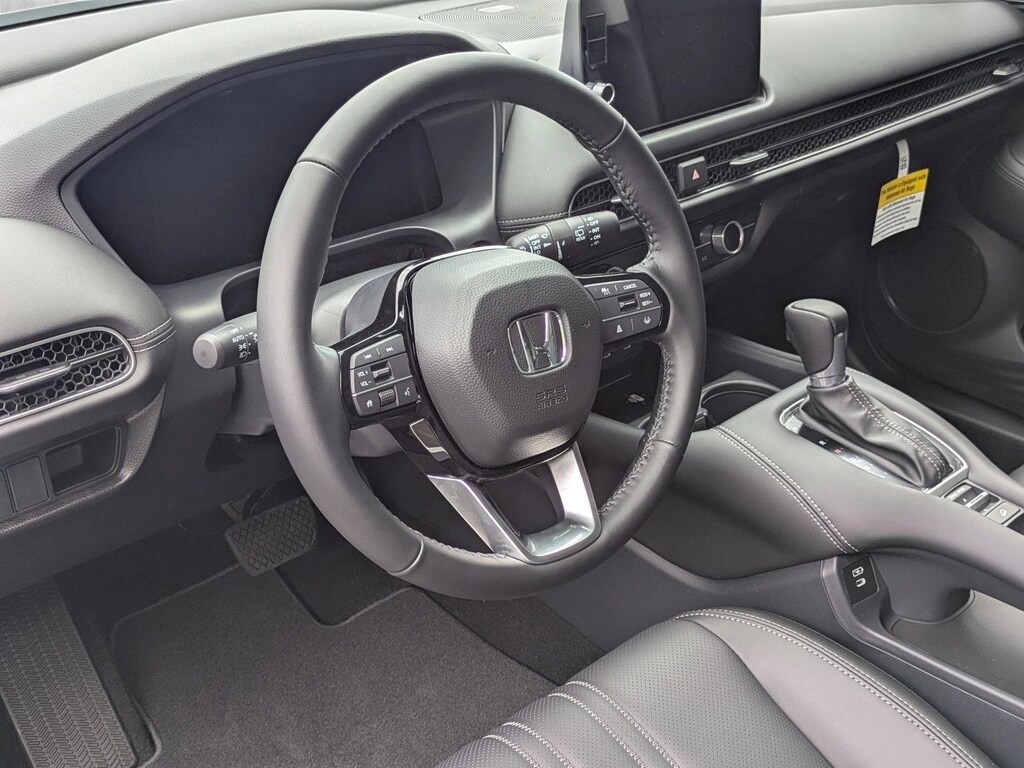 New 2026 Honda HR-V EX-L SUV