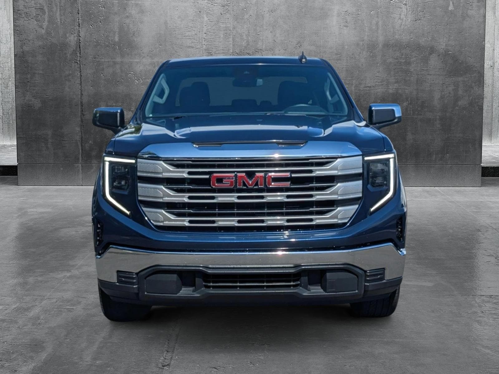 Used 2023 GMC Sierra 1500 SLE with VIN 3GTPHBEK9PG148795 for sale in Clearwater, FL